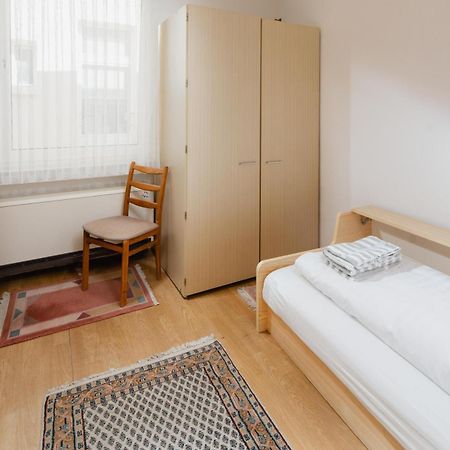 Haus Tiemann Wohnung 4 Norderney Exteriör bild